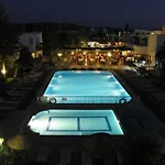 Hotel Bagevleri 2*