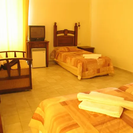 Hotel Bagevleri Hotel 2*