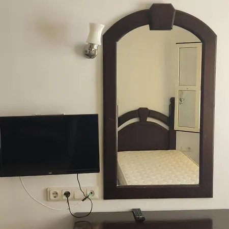 Hotel Bagevleri Hotel
