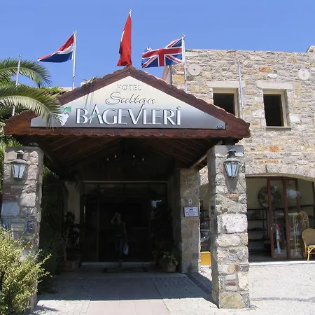 Hotel Bagevleri Ξενοδοχείο