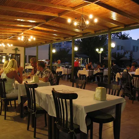 Bagevleri Hotel