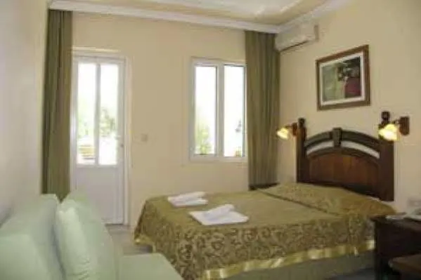 Bagevleri Hotel 2*
