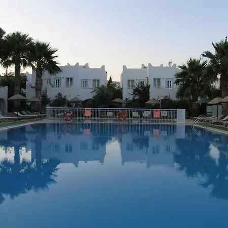 Bagevleri 2* גומבט