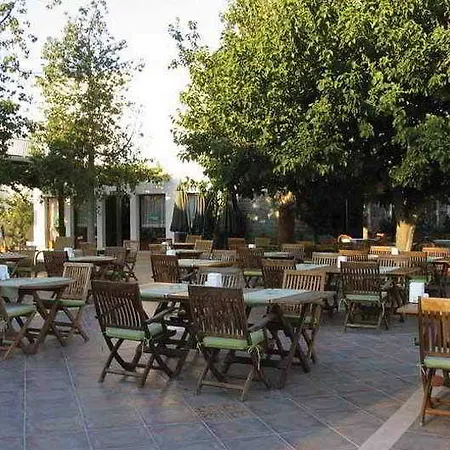 Hotel Bagevleri מלון גומבט