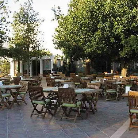 Bagevleri מלון גומבט