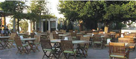 Hotel Bagevleri