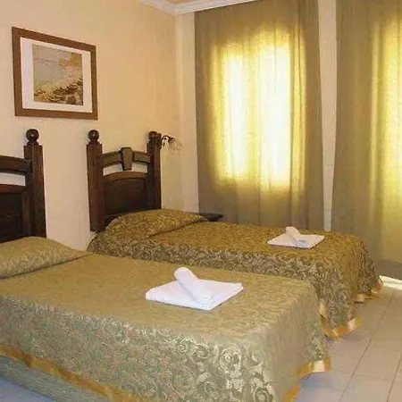 מלון Hotel Bagevleri